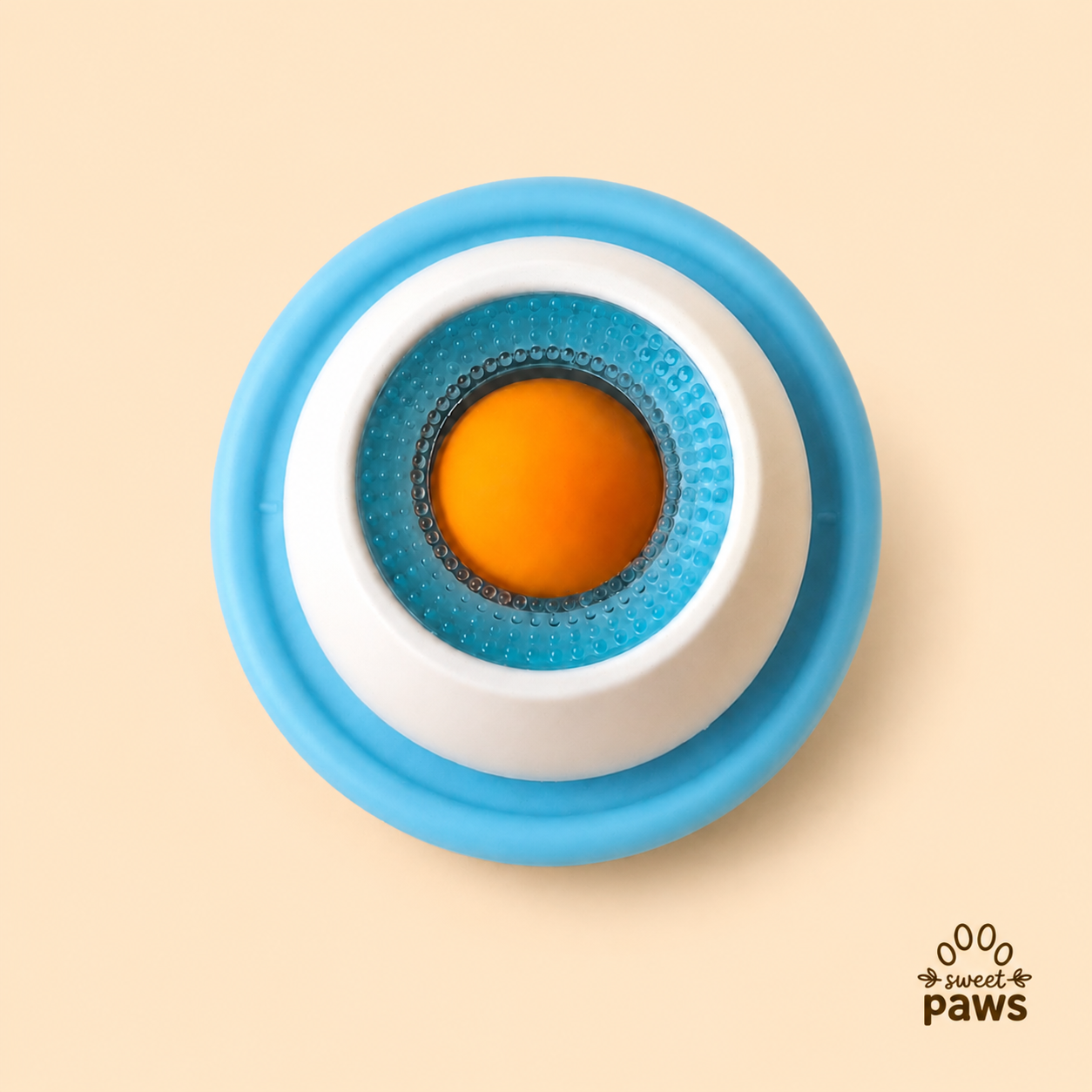 CalmPaw™ – Calming Lick Toy